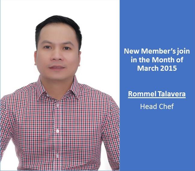 Rommel Talavera